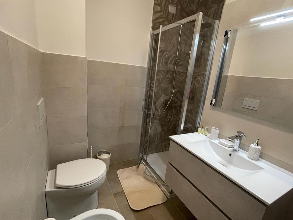 Il Piccolo Remo Apartment อาลเกโร ภายนอก รูปภาพ