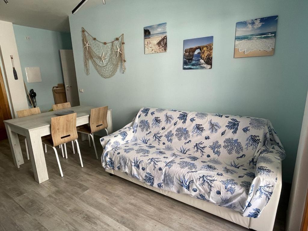 Il Piccolo Remo Apartment อาลเกโร ภายนอก รูปภาพ
