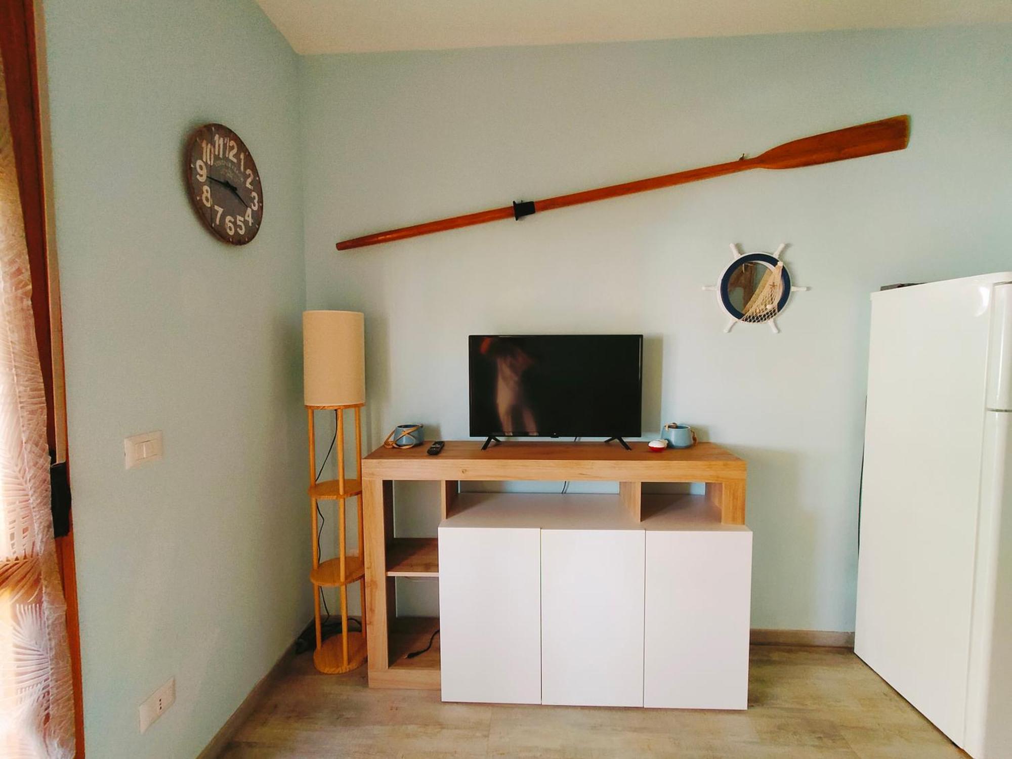 Il Piccolo Remo Apartment อาลเกโร ภายนอก รูปภาพ